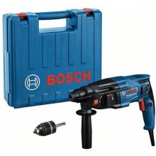Bosch hammer drill GBH 2-21 Professional...
