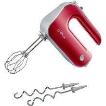 Bosch MFQ40303 mixer Hand mixer 500 W Red...