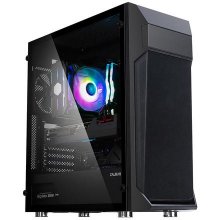 Корпус ZALMAN Z1 Plus ATX Mid Tower PC Case...