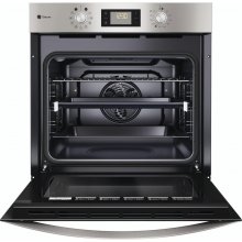 Indesit IFWS 3841 JH IX 71 L A+ Stainless...