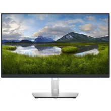 Monitor Dell TFT P2422H 24IN IPS BK...