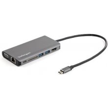 StarTech.com USB-C MULTIPORT ADAPTER / DOCK...
