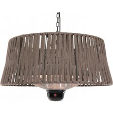 SUNRED | Heater | ARTIX M-HO BROWN, Corda...