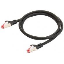 Python® Series Python Cat.6 Patchkabel mit...