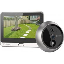 EZVIZ DP2C video intercom system 2 MP 10.9...