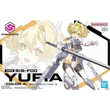 BANDAI 30MS SIS-F00 YUFIA [COLOR A]