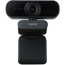 Rapoo XW180 webcam 1920 x 1080 pixels USB...