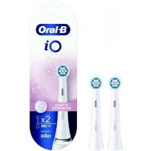 Oral-B iO Toothbrush heads Soft Cleaning...