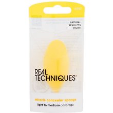 Real Techniques Miracle Concealer Sponge 1pc...