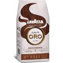 Lavazza Qualita Oro Gran Riserva 1kg