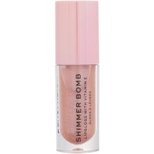 Makeup Revolution London Shimmer Bomb...