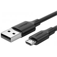 UGREEN 60137 USB cable 1.5 m USB 2.0 USB A...