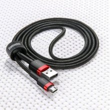 Baseus Cafule USB cable 3 m USB 2.0 USB A...