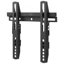 ONE FOR ALL TV Wall mount 43 Solid Flat