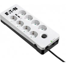 Eaton Protection Box 8 Tel USB DIN