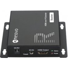 AG NEOVO TECHNOLOGY HIP-TA HDMI OVER IP...