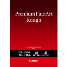 Canon FA-RG1 Premium Fine Art Rough Paper...