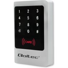 QOLTEC 52444 Code lock MIMAS with RFID...