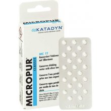 KATADYN Micropur Classic MC 1T(4X25)E/D/F