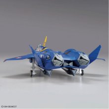 BANDAI HG 1/100 MACROSS PLUS YF-21