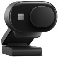 Веб-камера MICROSOFT Modern Webcam 1920x1080