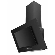 Õhupuhasti CIARKO NTI 50 Wall-mounted Black...