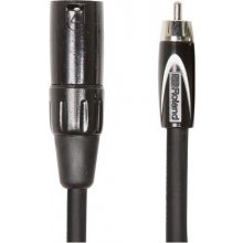 Roland RCC-10-RCXM audio cable 3 m XLR...