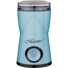 Кофемолка Maestro Feel- MR-453-BLUE coffee...