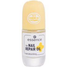 Essence The Nail Repair Oil 8ml - Nail Care...
