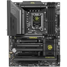 MSI MAG Z890 TOMAHAWK WIFI motherboard Intel...
