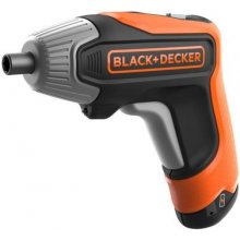 Black & Decker BCF611CK Cordless Screwdriver