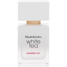 Elizabeth Arden белый Tea Ginger Lily 30ml -...