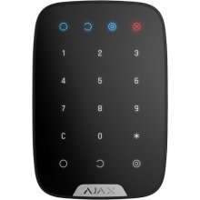 AJAX KeyPad Plus Беспроводная сенсорная...