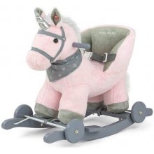 Milly Mally Horse Polly Pink