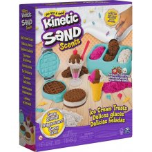 Spinmaster Spin Master Kinetic Sand -...