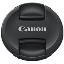 Canon lens cap E-77 II