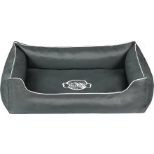 Cazo Outdoor Bed Maxy grey bed for dogs...