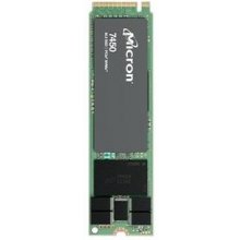 Kõvaketas MICRON SSD 7450 PRO 960GB M.2...