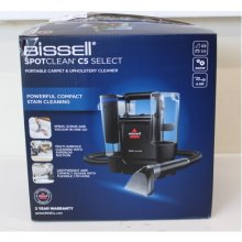 Bissell SALE OUT. | SpotClean C5 Select...