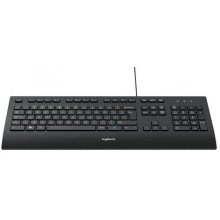 Klaviatuur LOGITECH Keyboard K280e for...