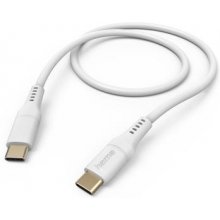 Hama Flexible USB cable 1.5 m USB 2.0 USB C