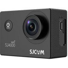 SJCAM SJ4000 action sports camera 4K Ultra...