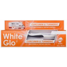 White Glo Curcumin & Turmeric 150g -...