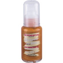 Dermacol Shimmer My Body 50ml - Body Oil for...