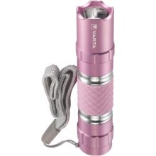 Varta Lipstik Pink Universal flashlight LED