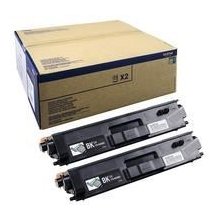 Brother Toner TN-900BKTWIN