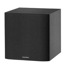 Bowers & Wilkins ASW610 Black Active...