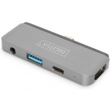 Digitus USB-C Tablet Dock 4K/30Hz HDMI