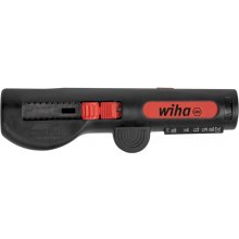 Wiha stripping multitool, for round cables...