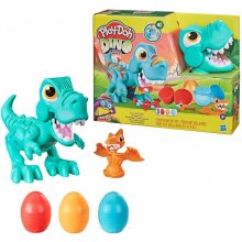 Hasbro Play-Doh Dino Crew Ravenous...